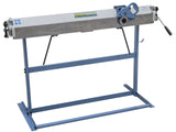 Bernardo BB 1220 RS Blechbiegemaschine