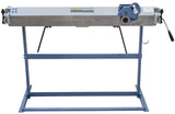 Bernardo BB 1220 RS Blechbiegemaschine