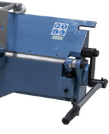 Bernardo BB 2000 RS Blechbiegemaschine mit Rotationsschere
