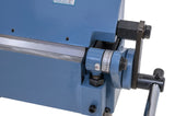 Bernardo BB 2000 RS Blechbiegemaschine mit Rotationsschere