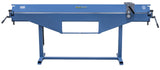 Bernardo BB 2540 RS Blechbiegemaschine