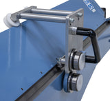 Bernardo BB 2540 RS Blechbiegemaschine