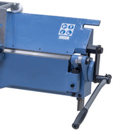 Bernardo BB 2540 RS Blechbiegemaschine