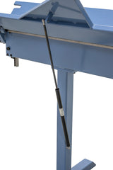 Bernardo BB 2540 RS Blechbiegemaschine