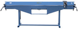 Bernardo BB 3000 RS Blechbiegemaschine