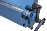 Bernardo BB 3000 RS Blechbiegemaschine