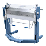 Bernardo TBS 1020 Blechbiegemaschine