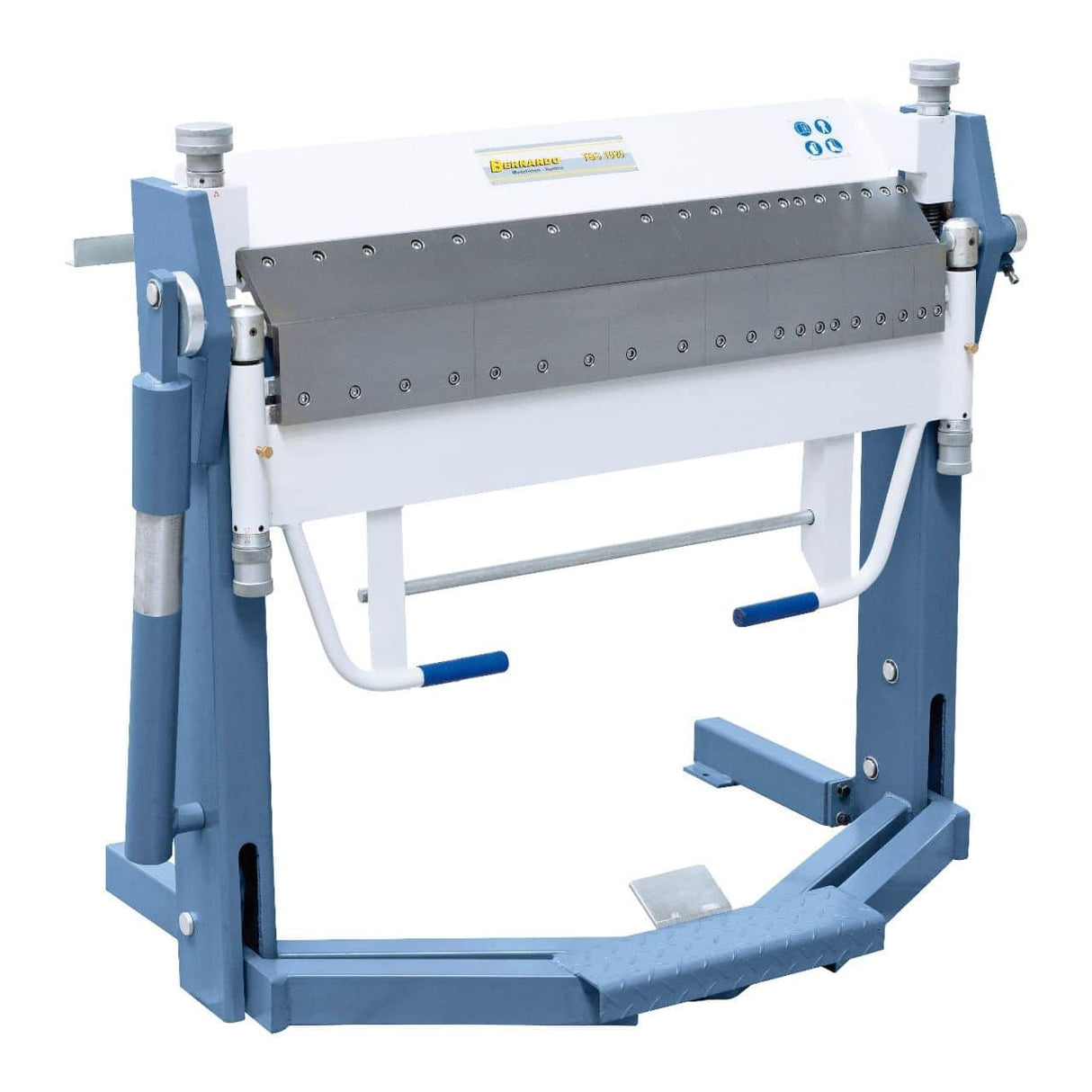 Bernardo TBS 1020 Blechbiegemaschine