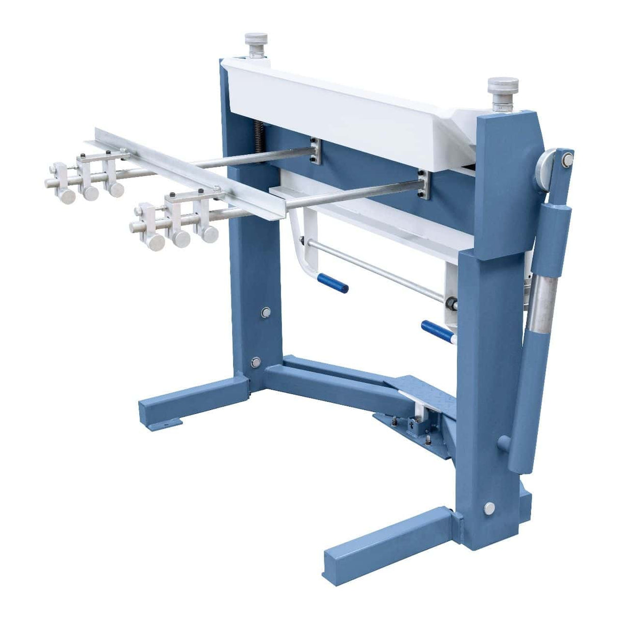 Bernardo TBS 1020 Blechbiegemaschine