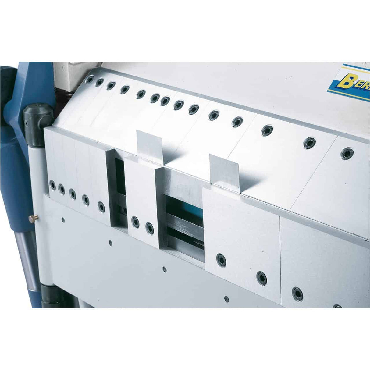 Bernardo TBS 1020 Blechbiegemaschine