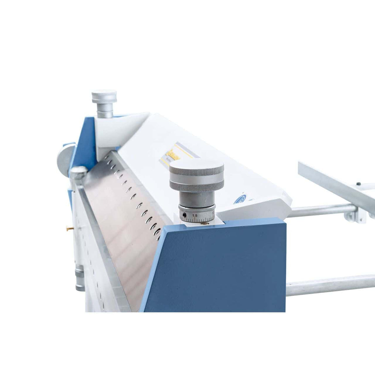 Bernardo TBS 1500 Blechbiegemaschine