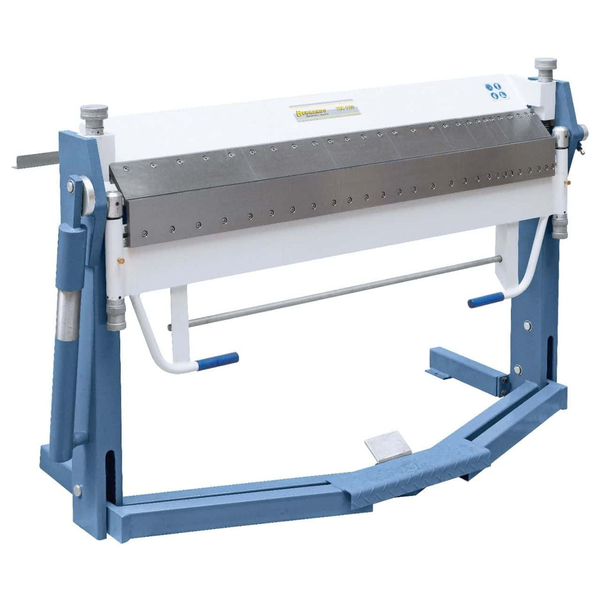Bernardo TBS 1500 Blechbiegemaschine