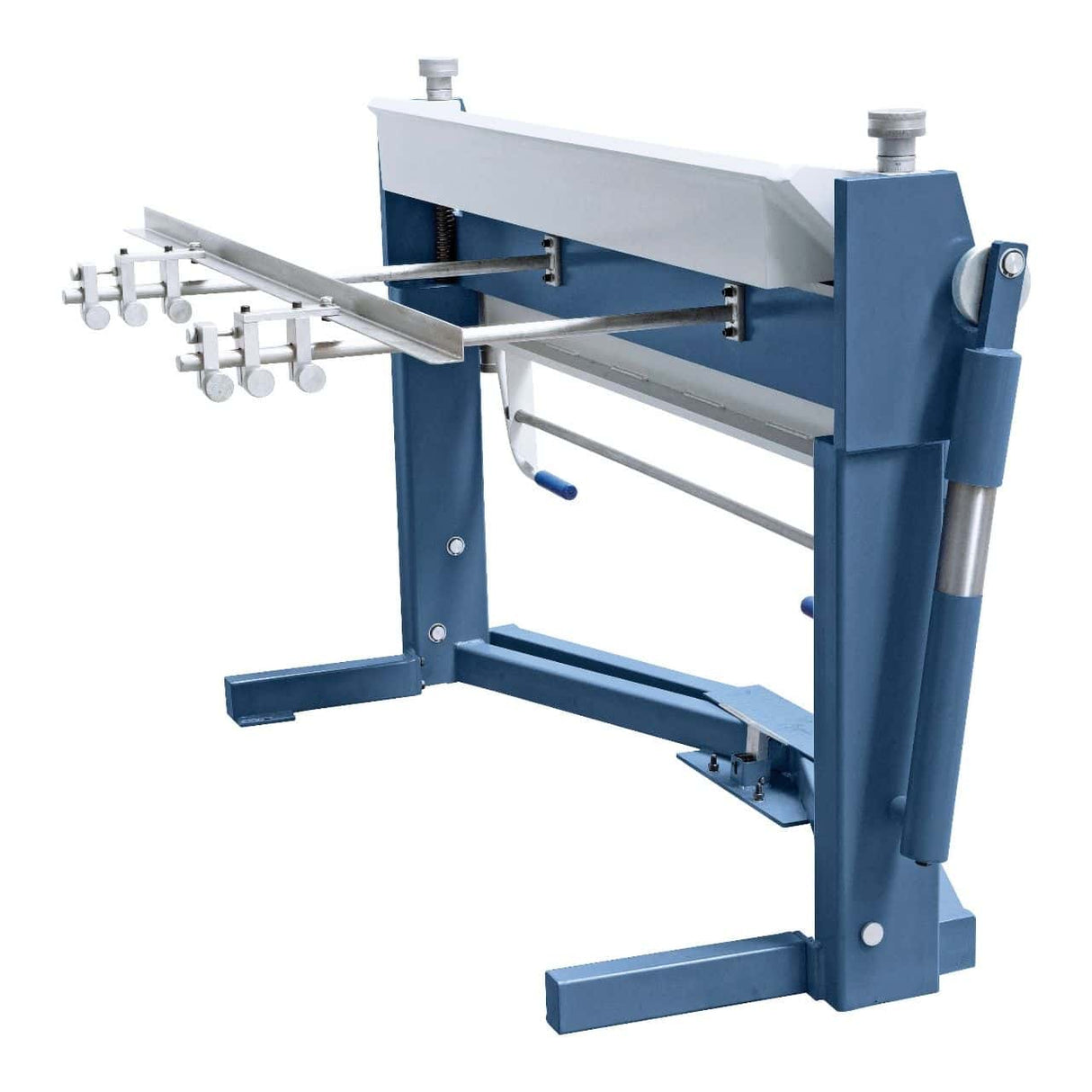 Bernardo TBS 1500 Blechbiegemaschine