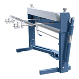 Bernardo TBS 1500 Blechbiegemaschine