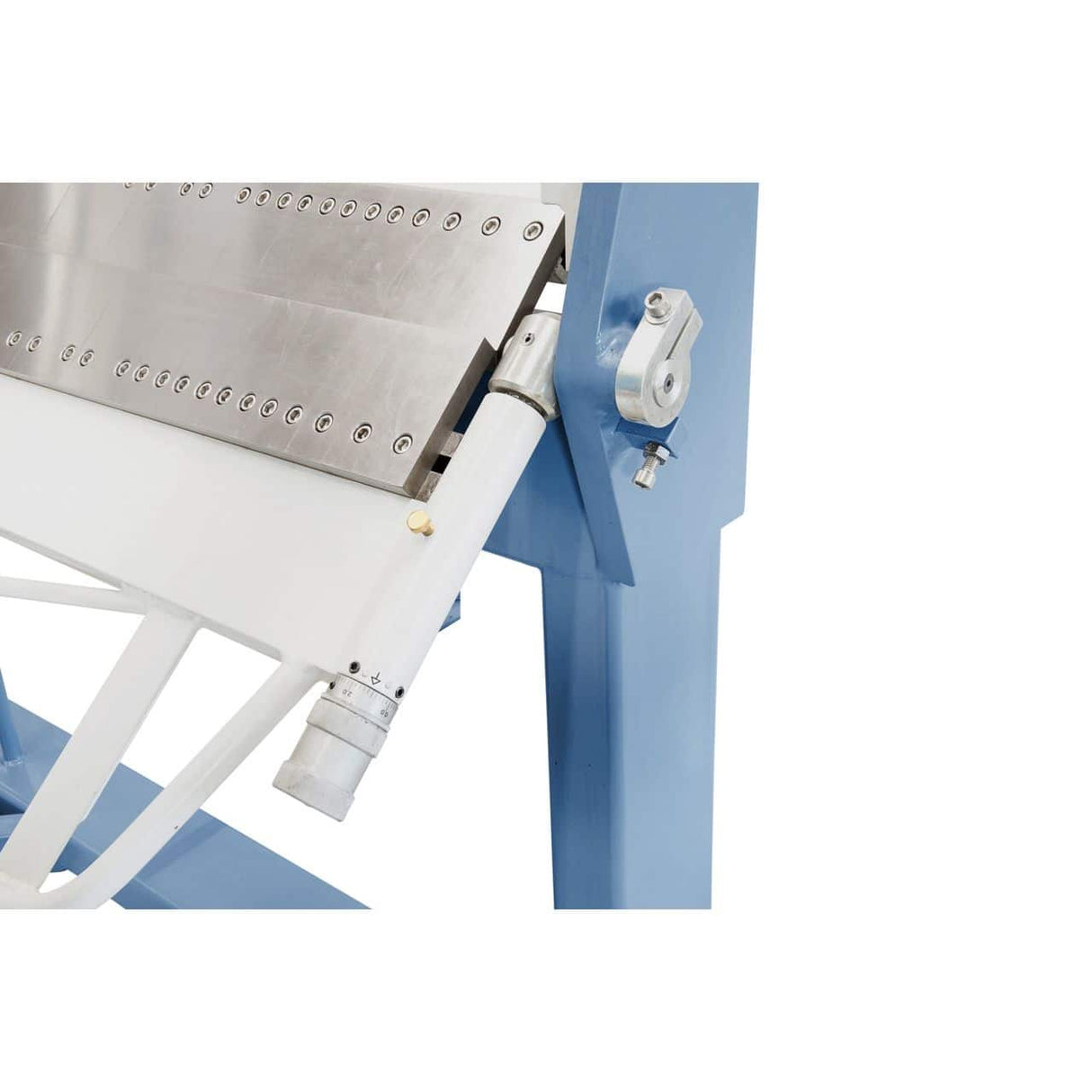 Bernardo TBS 2060 Blechbiegemaschine