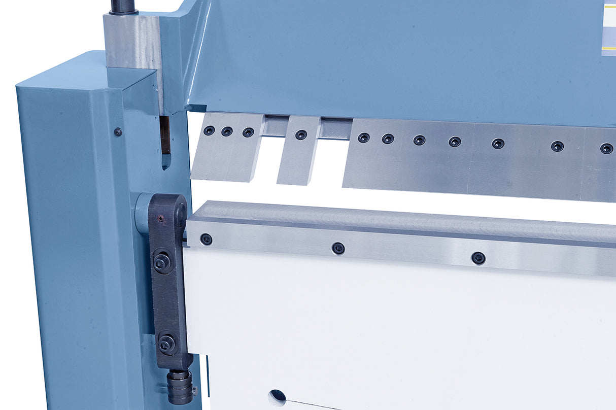 Bernardo BMS 2020 Blechbiegemaschine