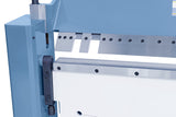 Bernardo BMS 2020 Blechbiegemaschine