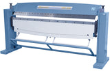 Bernardo BMS 2020 Blechbiegemaschine
