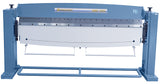Bernardo BMS 2020 Blechbiegemaschine