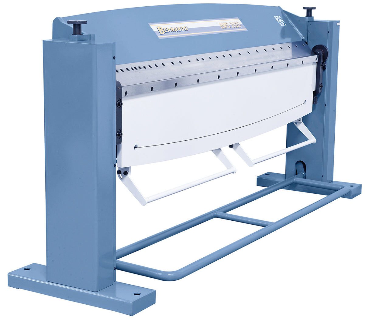 Bernardo BMS 2020 Blechbiegemaschine