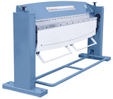 Bernardo BMS 2020 Blechbiegemaschine