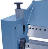 Bernardo BMS 2020 Blechbiegemaschine