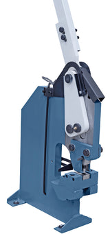 Bernardo LS 20 manuelle Stanzmaschine