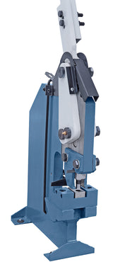 Bernardo LS 20 manuelle Stanzmaschine