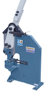 Bernardo LS 20 manuelle Stanzmaschine