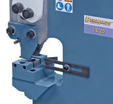 Bernardo LS 20 manuelle Stanzmaschine