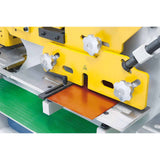 Bernardo HPS 55 Hydraulische Stanzschere – 55 Tonnen