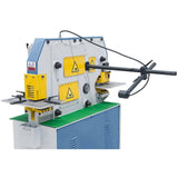 Bernardo HPS 55 Hydraulische Stanzschere – 55 Tonnen