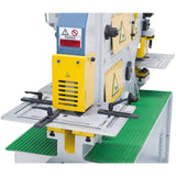 Bernardo HPS 55 Hydraulische Stanzschere – 55 Tonnen