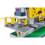 Bernardo HPS 55 Hydraulische Stanzschere – 55 Tonnen
