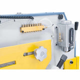 Bernardo HPS 55 Hydraulische Stanzschere – 55 Tonnen