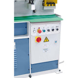Bernardo HPS 55 Hydraulische Stanzschere – 55 Tonnen