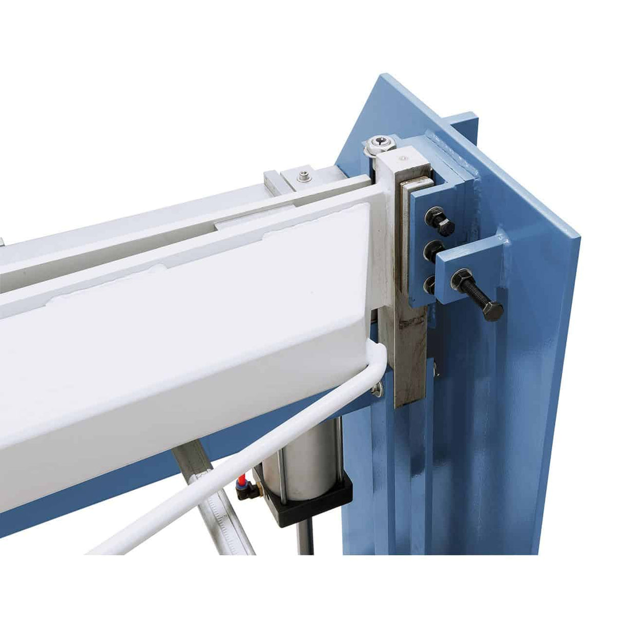 Bernardo Pneumatische Ausgleichsschere PTS 1270 x 1,2