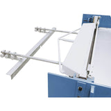 Bernardo Pneumatische Ausgleichsschere PTS 1270 x 1,2