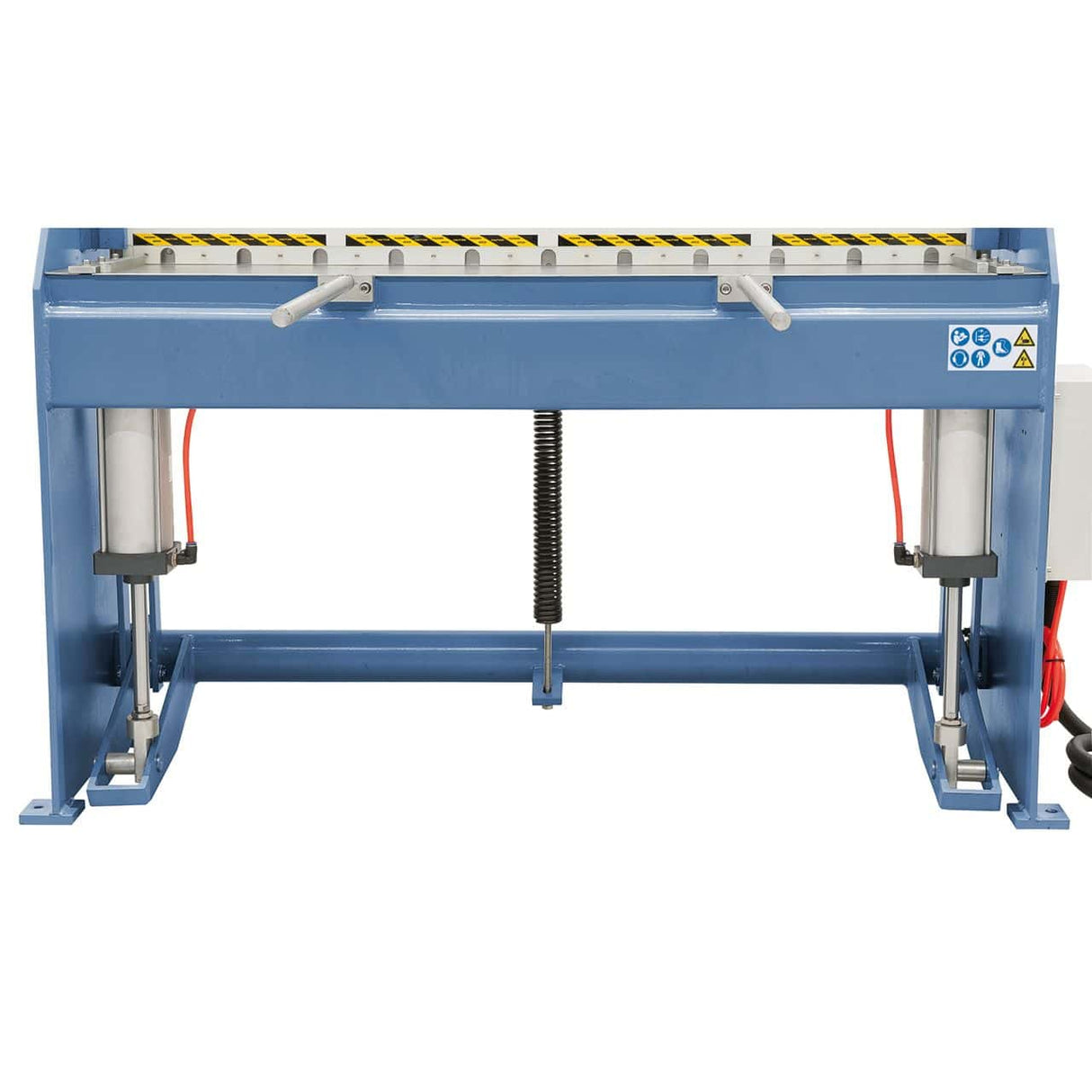 Bernardo Pneumatische Ausgleichsschere PTS 1270 x 1,2