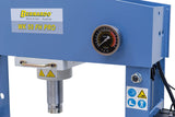 Bernardo WK 50 FH Pro – Professionelle 50-Tonnen-Werkstattpresse