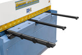 Bernardo MTB 1300X4 NC Hydraulische Guillotine-Schere