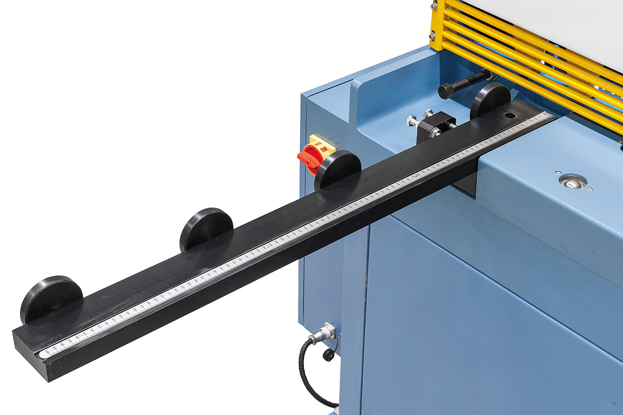Bernardo MTB 1300X4 NC Hydraulische Guillotine-Schere
