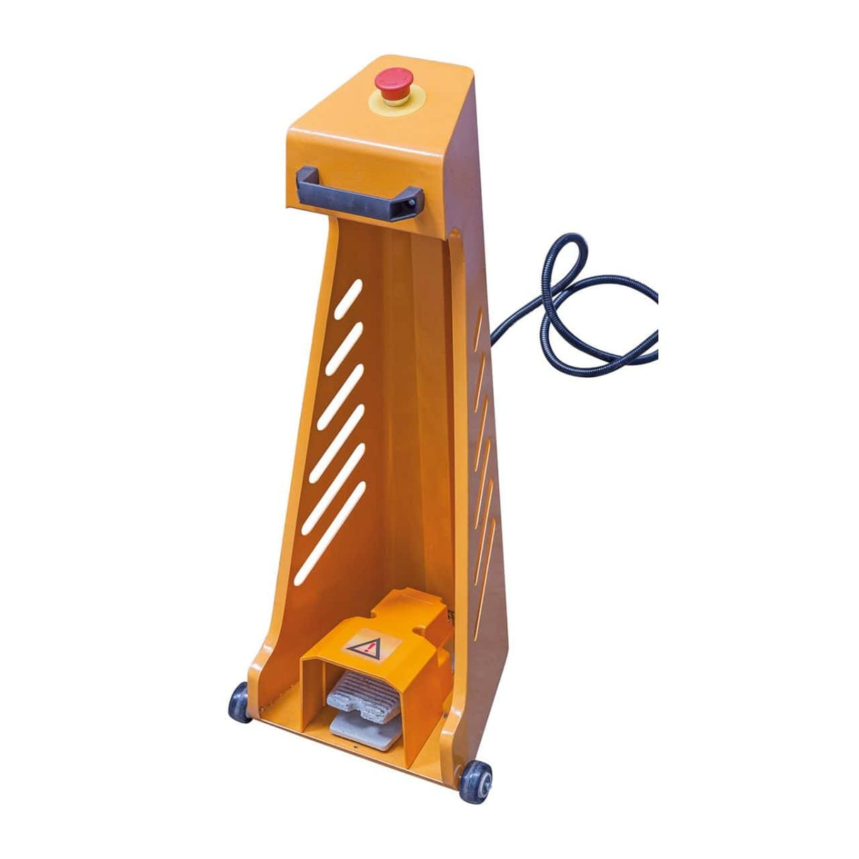 Bernardo HSB 3200 x 10 – Hydraulische Blechschere bis 10 mm