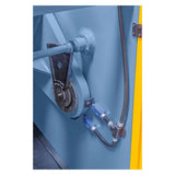 Bernardo HSB 3200 x 10 – Hydraulische Blechschere bis 10 mm