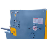 Bernardo HSB 3200 x 6 – Hydraulische Blechschere für Bleche bis 6 mm