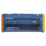 Bernardo HSB 3200 x 10 – Hydraulische Blechschere bis 10 mm
