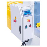 Bernardo MTR 1560 × 5 mm NCC motorisierte Guillotine-Schere mit pneumatischer Unterstützung
