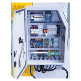 Bernardo MTR 1560 × 5 mm NCC motorisierte Guillotine-Schere mit pneumatischer Unterstützung