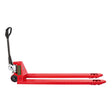 Transpallet con forche lunghe PHW 2,0 L - 1800