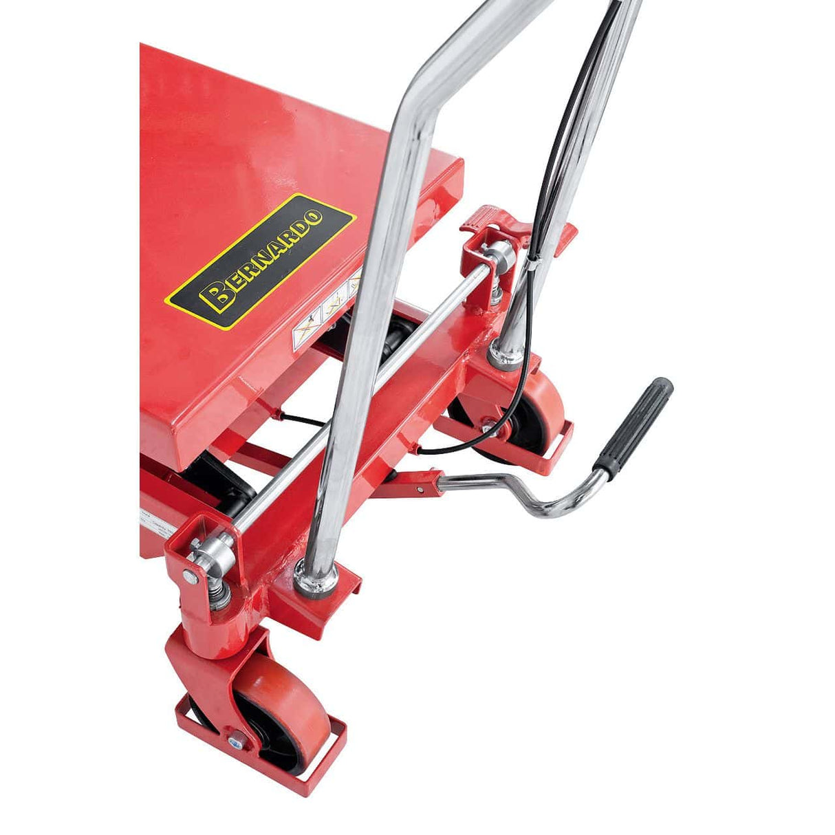 BS 750 Hydraulik-Gabelstapler